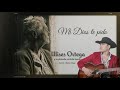 "Quiero verla una vez más" - Ulises Ortega y su pisteada norteña banda (Video Lyric)