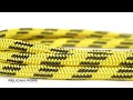Pelican Rope 7/16˝ Arborist-24™ 24-Strand Arborist Climbing Rope