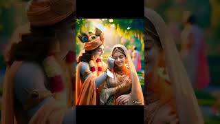 राधिके तूने बंसरी चुराई ,बसुरी चुराई क्या तेरे मन आई , #DevotionalSong #MohdRafi #RadheKrishna 🦜