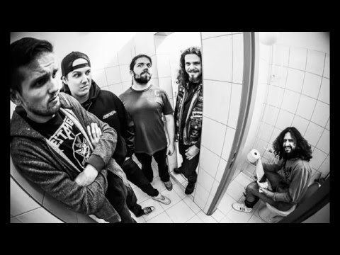 Catastrofy - SEDLÁK
