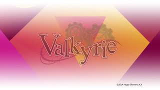 [Ensemble Stars/Enstars] Valkyrie Song Preview for Volume 4: "Praise Song"