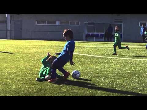 Cuarte b 1- Escalerillas 4 (4/4) HD