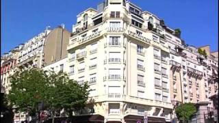 Terrass Hôtel - Paris Montmartre