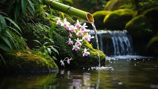 Download lagu 'A Flute Girl' Most Beautiful Chinese Flute Music 'Endless love' mp3