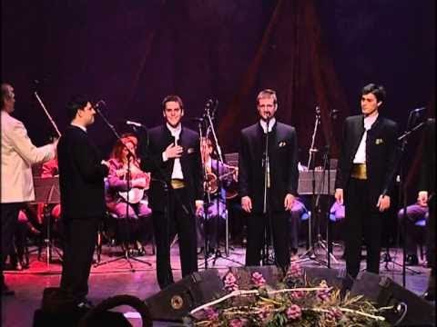 Klapa Crikvenica - Vilo moja