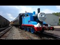 Day Out With Thomas Coming To Duluth In August 2017