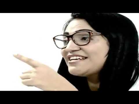 Prª Jhulia Mendonça -  LIVE  - INHUMAS 2020