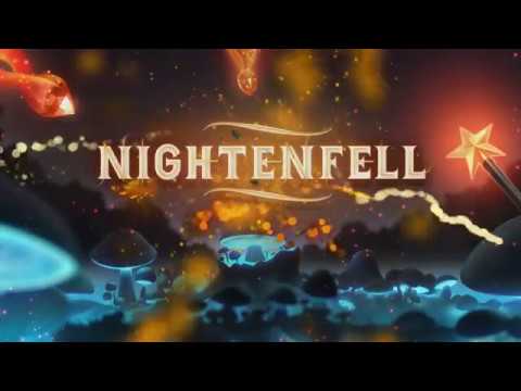 Nightenfell: Shared AR Video