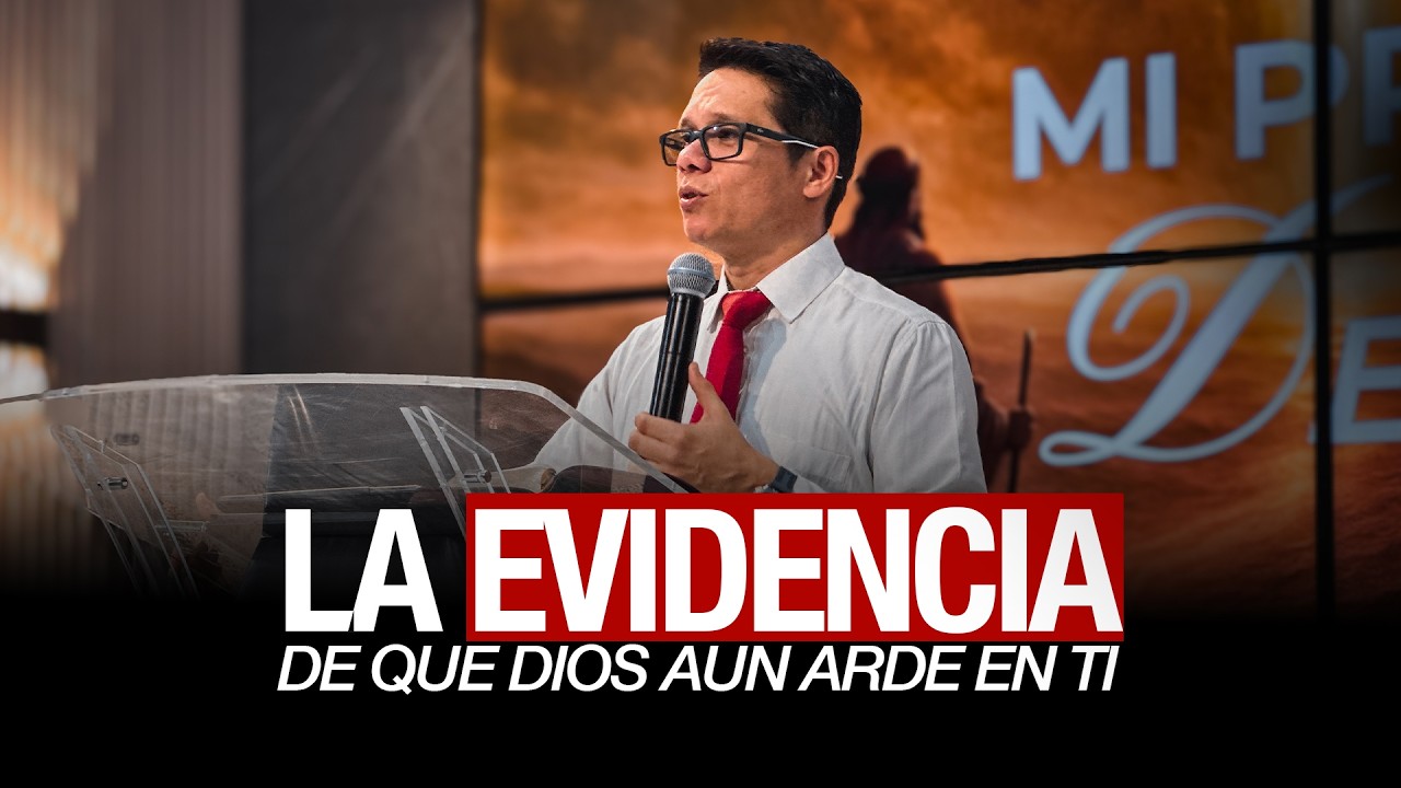 Cómo Mantener el Fuego del Espíritu Santo | El Entusiasmo Cristiano