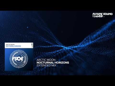 Arctic Moon - Nocturnal Horizons (Extended Mix)