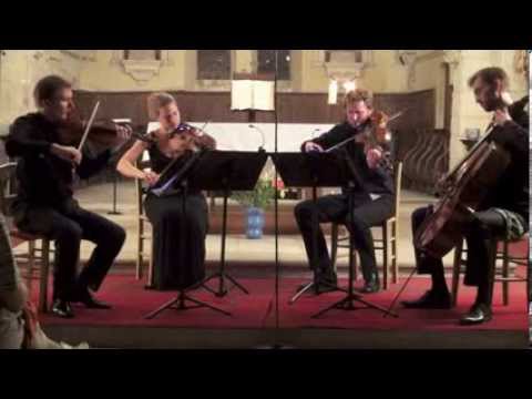 Dmitri Shostakovich Quartet No.15, op.144| Boriso-Glebsky - Philippens - Stam - Weijenberg