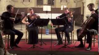 Dmitri Shostakovich Quartet No.15, op.144| Boriso-Glebsky - Philippens - Stam - Weijenberg