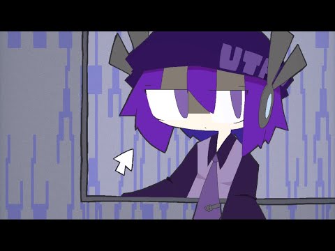 Uta wants to be here