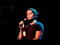 Jonathan Groff - "Mama Who Bore Me" 9:30pm ...