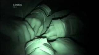 Most Haunted Live - 13th January 2009 - Ouija Board (Part 1 of 2)