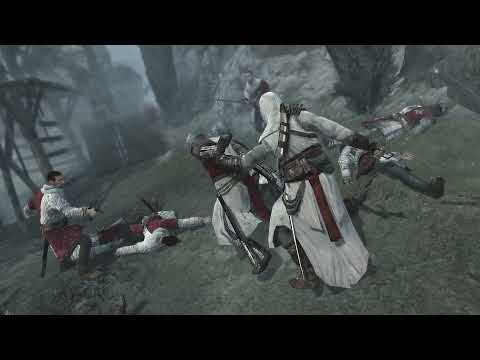 I love this combat system