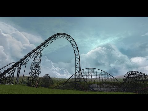 awoken no limits 2 coaster awoken no limits 2 coaster