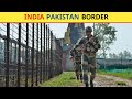 India Pakistan Border चलिए देखते हैं Shorts Viral