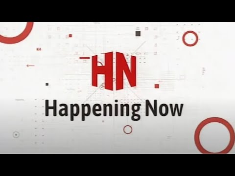 Happening Now | 13-08-2024 - Col3neg