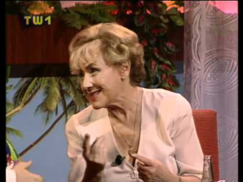Phettbergs Nette Leit Show - Edith Klinger