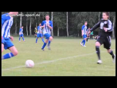 FC Stadthagen - SV Germania Grasdorf