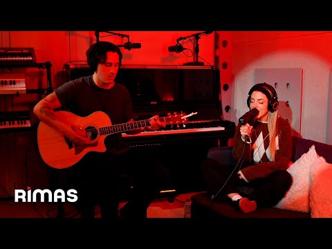 Video thumbnail for ​cómo te va? (acústico)