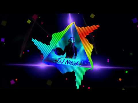 Dj Nitish ☆ Kot Sa Vrai Lamour La_ Mr Love_ Sega Mix 2K19