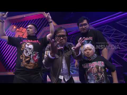 DUEL SUPER - GRAND FINAL DUEL (11/8/17) 5-1