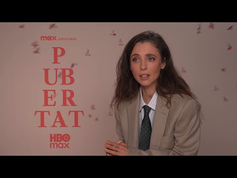 Pubertat | Spot Final | HBO Max