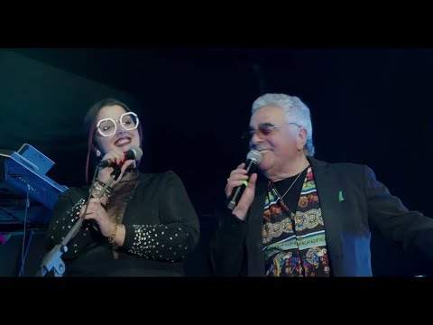 Carmelo Zappulla - Meedley Piano e Voce - live PALAPARTENOPE 2024