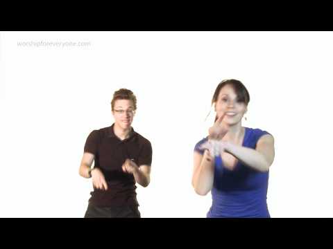 Official Actions: Our God's Generous