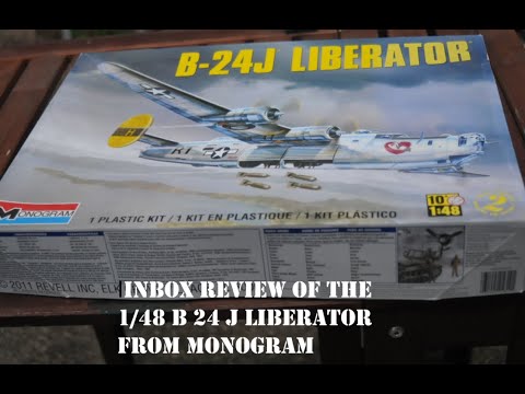 1/48 Squadron 9571 Glazing for Monogram B-24 J Liberator Canopy for sale online 