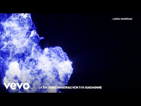Video thumbnail for Laurea Magistrale