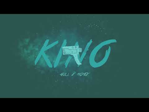 Guli x Homex - Kino