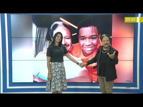 Mariano Marques estreia com novo programa neste Sábado í s 13h 06 08 2021