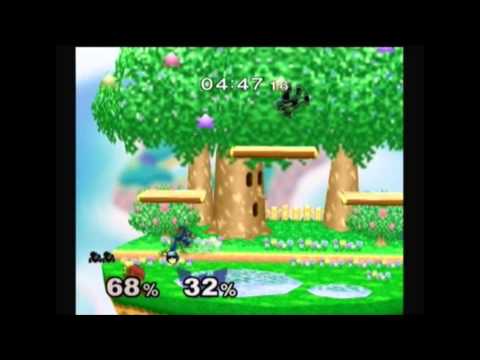 PDMT IV - L R2 - The Phenom (G&W) vs Pikazoo