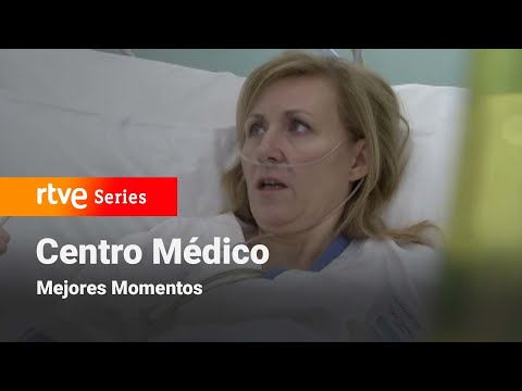 Medical Center: Episode 426 - Best #MedicalCenter Moments | RTVE Series