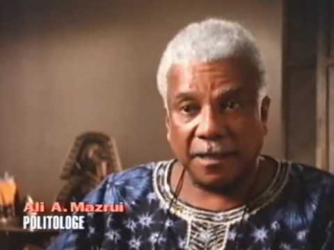 Untergegangene Kulturen   Afrika