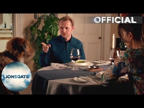 Absolutely Anything (Clip 'Kate and Rob')