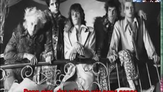 Die Toten Hosen - Bis zum bitteren Ende (lyrics/songtext)