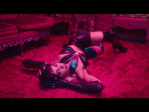 Tinashe - Rascal (Superstar) [Official Music Video]