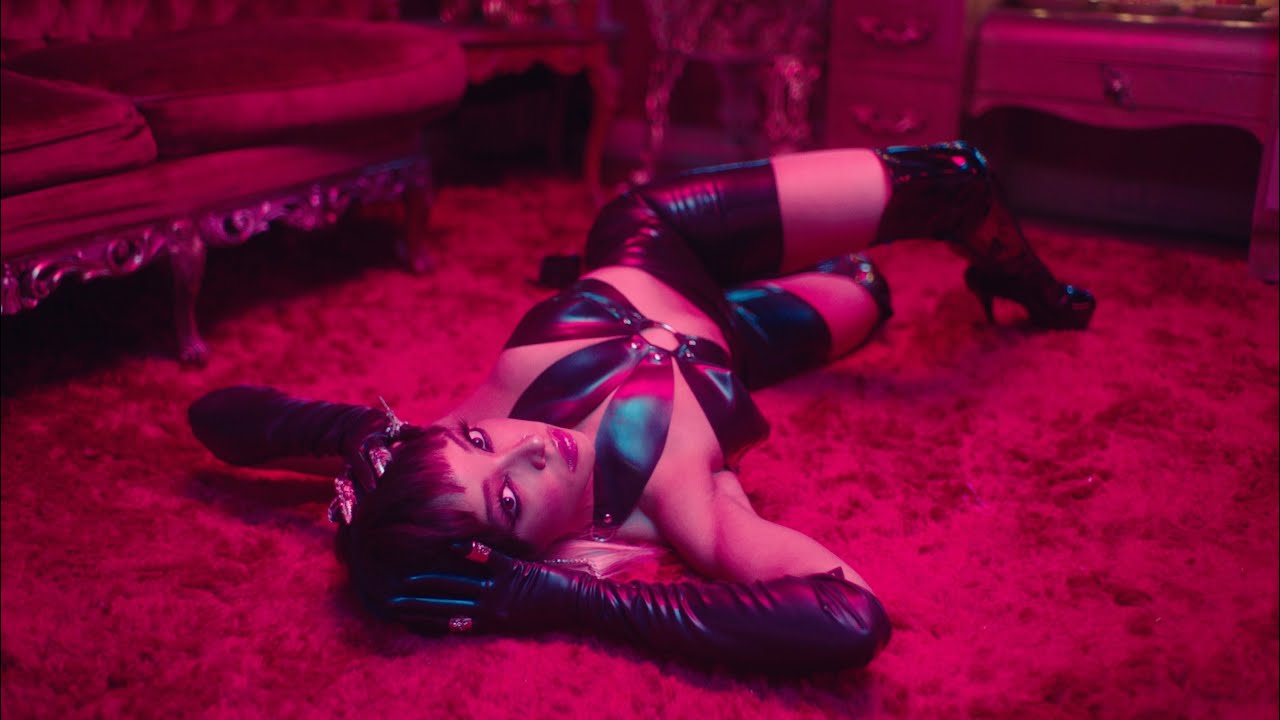 Tinashe – “Rascal (Superstar)”