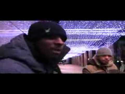 Adz, Shallow, Johnny-Gunz -  Windy