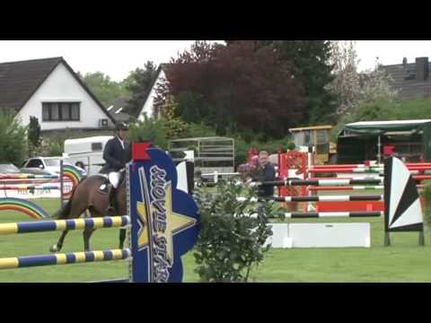 6 years old Contendro II-Rheinsberg 130 class