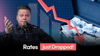 Bank of Canada Reduces Prime Rate!