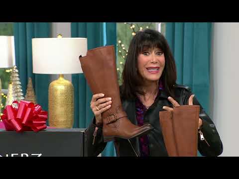 HSN | Naturalizer Footwear 10.07.2023 - 03 PM