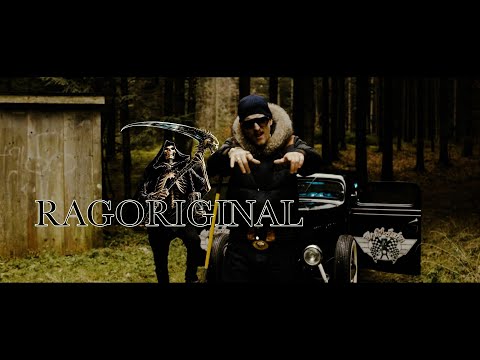 RAGO - RAGORIGINAL (prod. by Yves)
