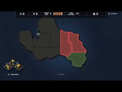 ItB Advanced Edition — Bombermechs (4 islands, Normal)