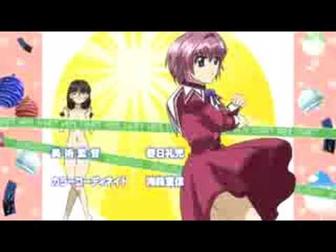 Haruka Nogizaka's Secret Opening