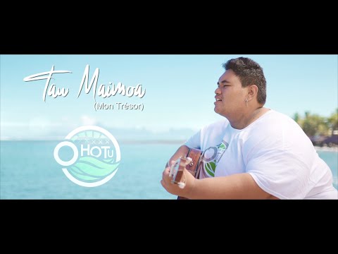 TA'U MAIMOA By OHOTU